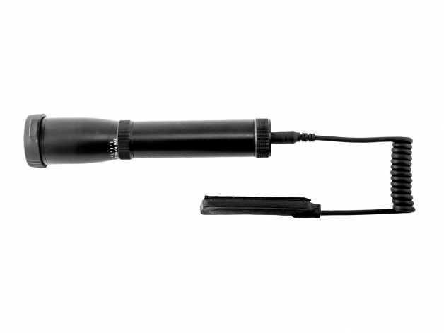 ND30 Arctic laser lamp