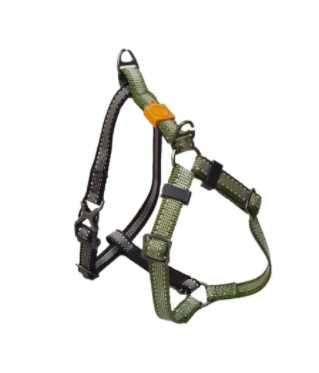 Dog harness L