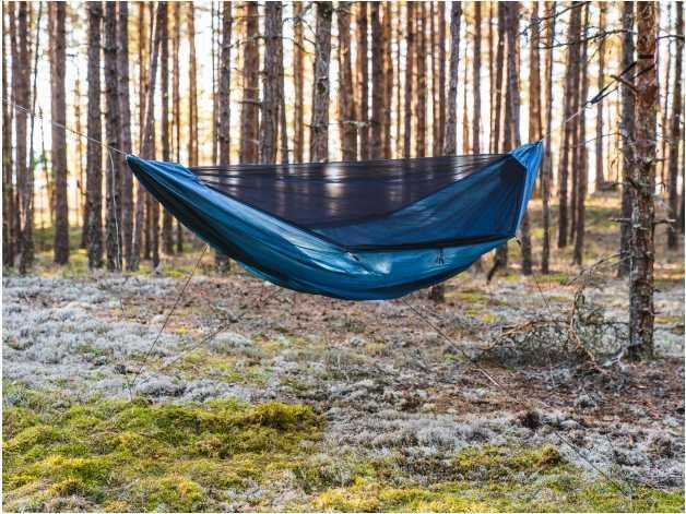Draka hammock