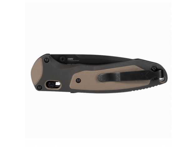 590SBKCP-1 Boost folding knife