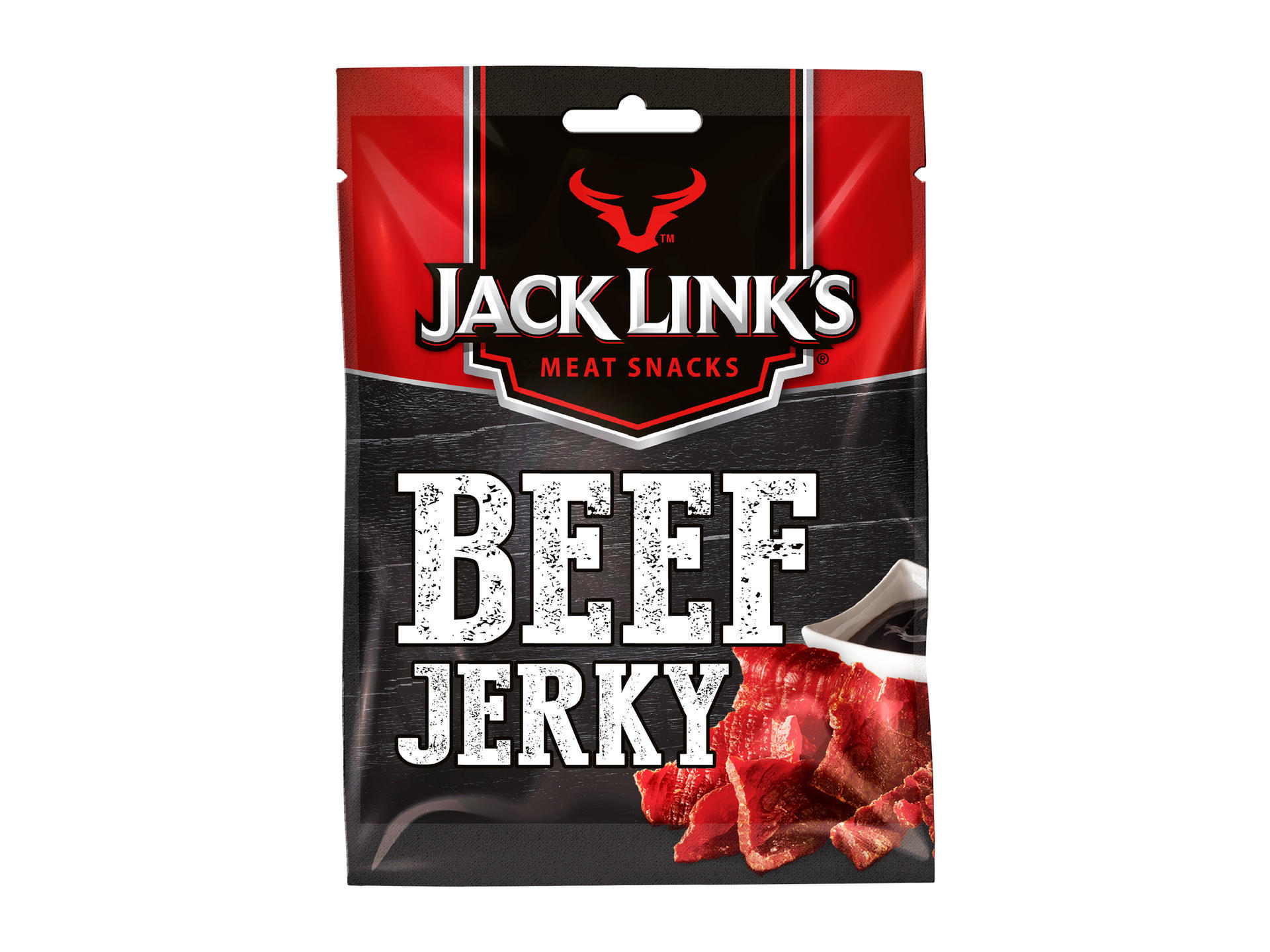 Teryiaki dried beef