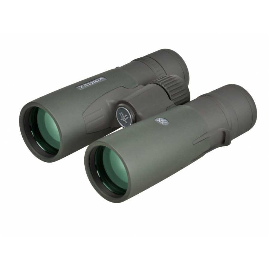 Razor HD 10x42 binoculars