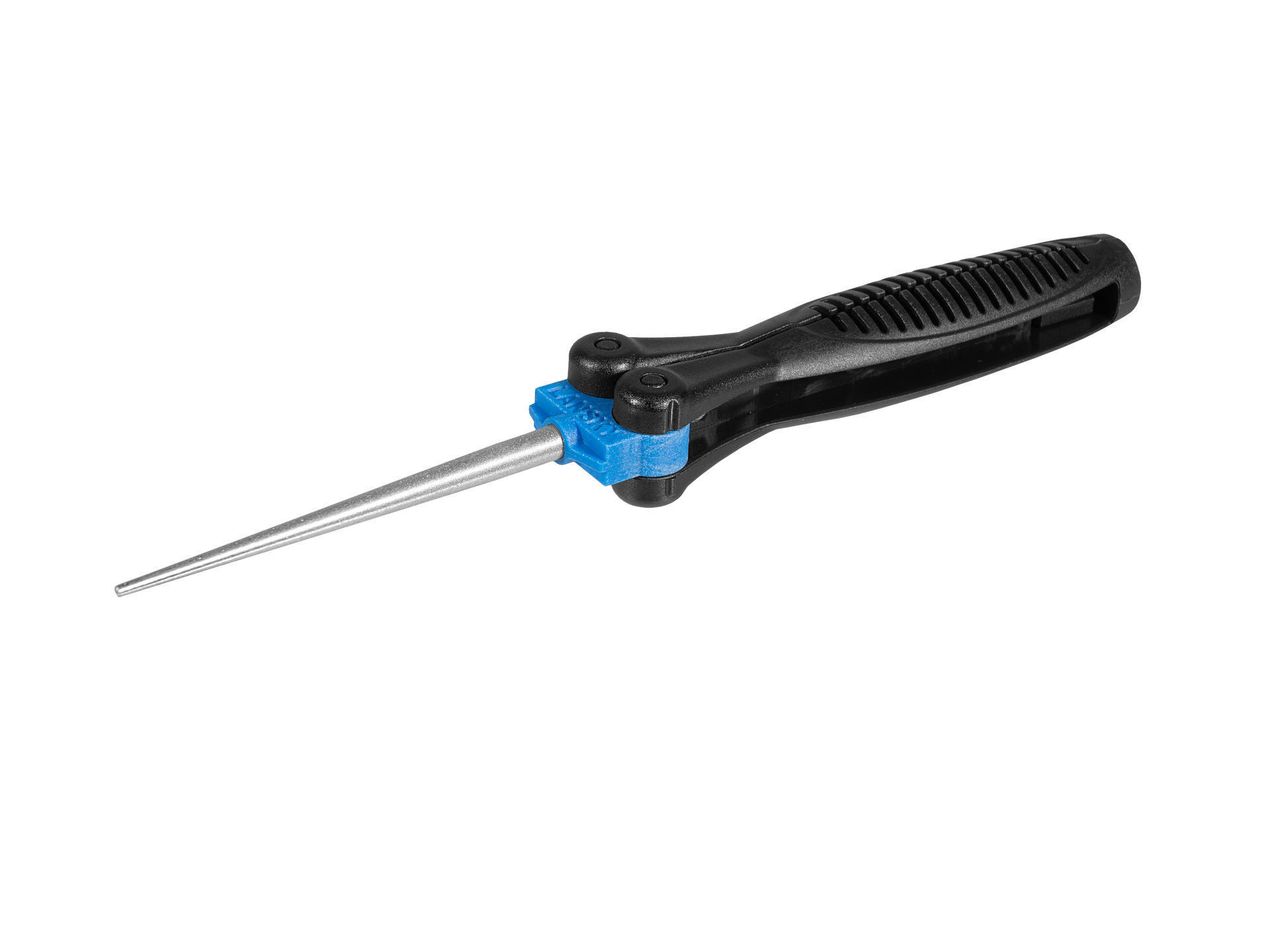 Diamond tapered rod TR-600 sharpener