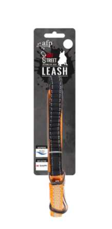 Dog basic leash 120cm