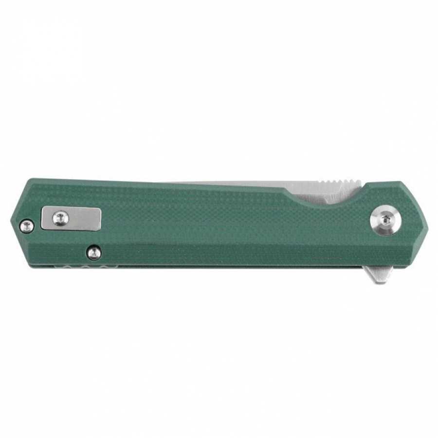 Firebird FH11S-GB folding knife green