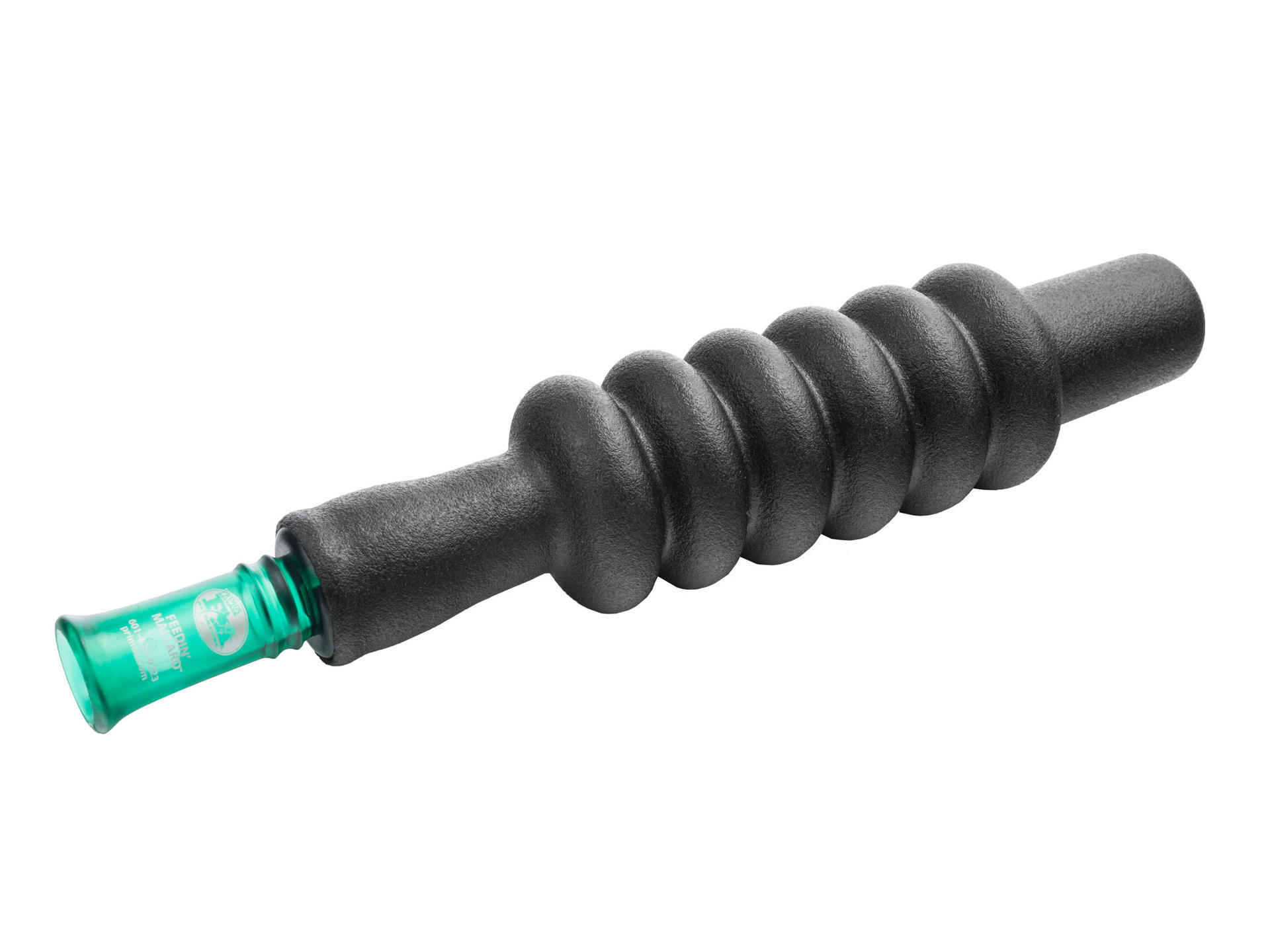 Duck bait whistle hunting