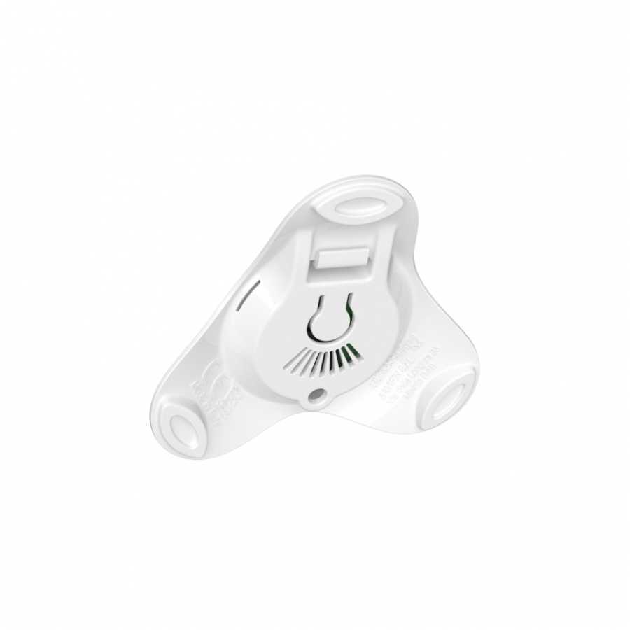 Chill ultrasonic mosquito repellent portable