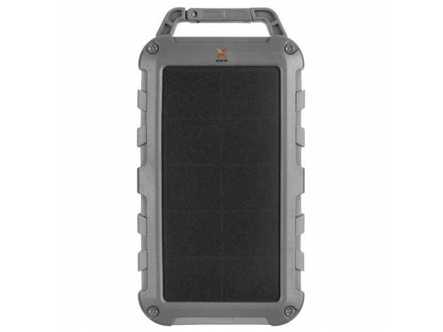 Super Charger solar powerbank 10000 mAh 20 W