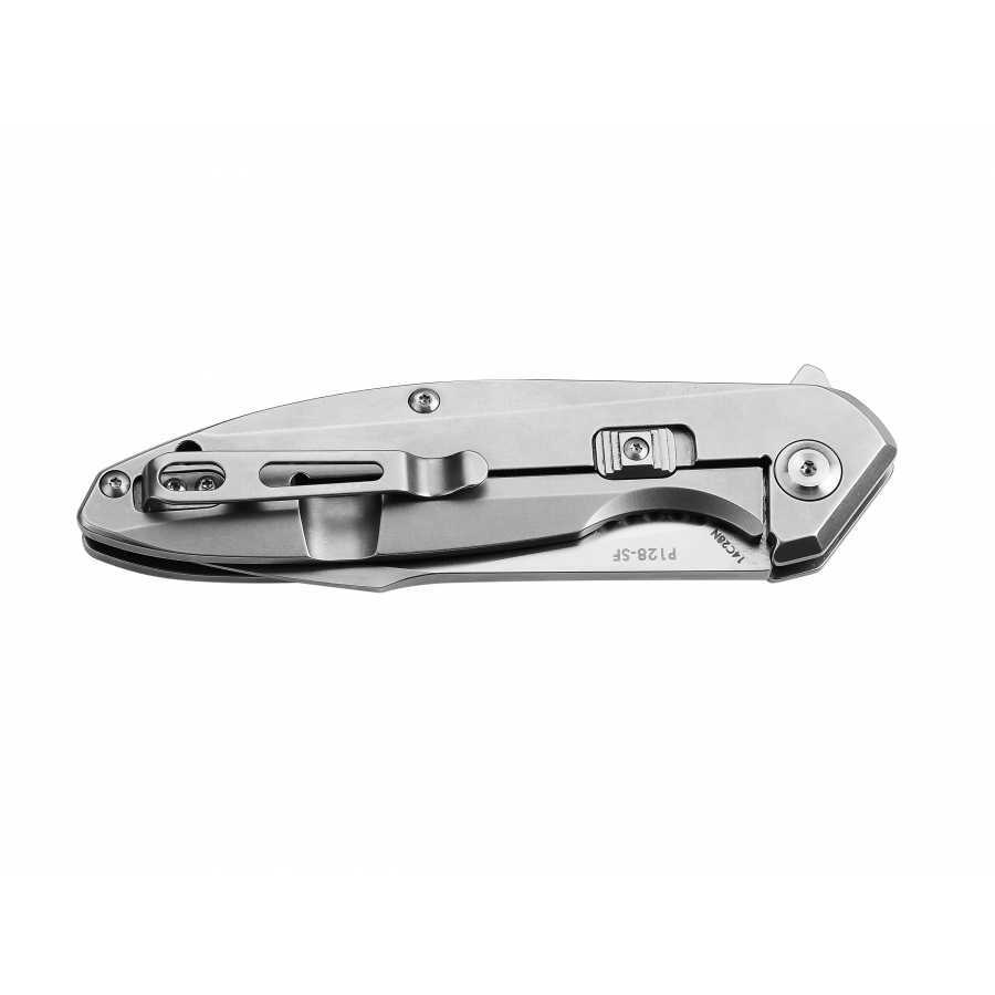 P128-SF folding knife