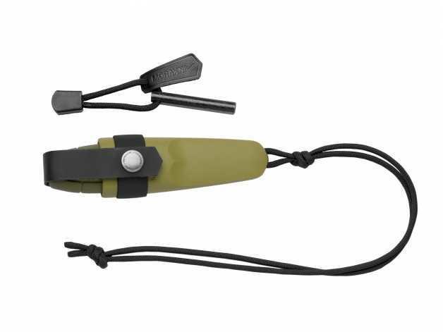 Eldris stainless steel knife