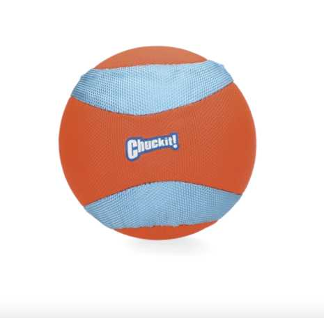 Mega amphibious ball for dogs 11,5 cm