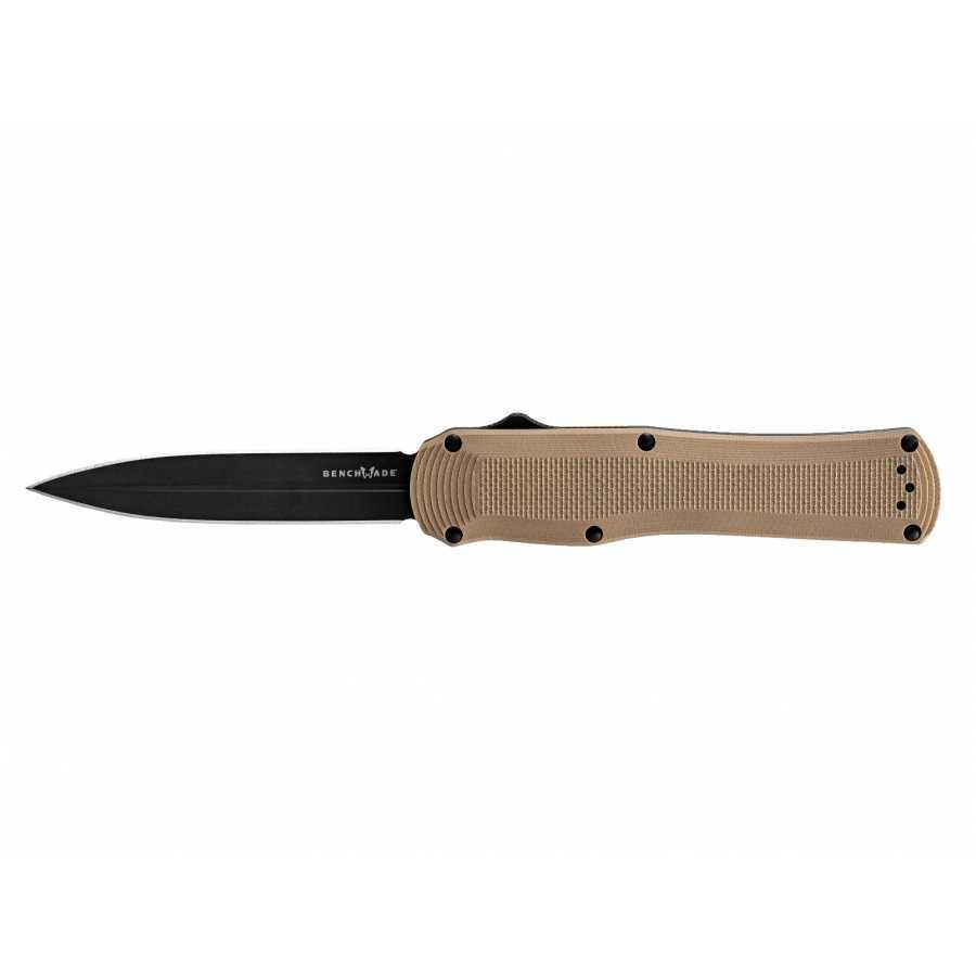 3400BK-2 Autocrat tactical knife