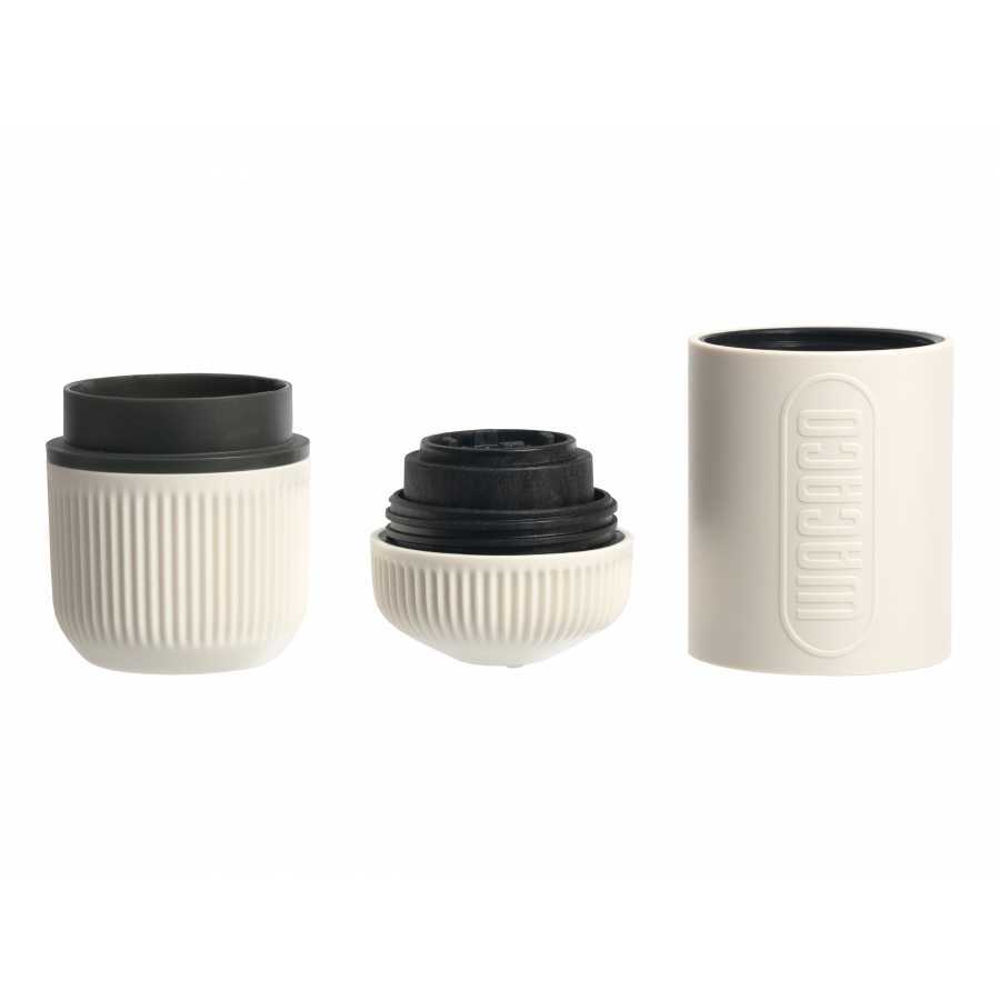 Nanopresso Chill tourist coffee maker