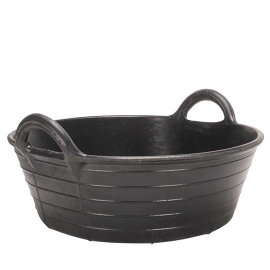 Rubber feeding tank 20liter