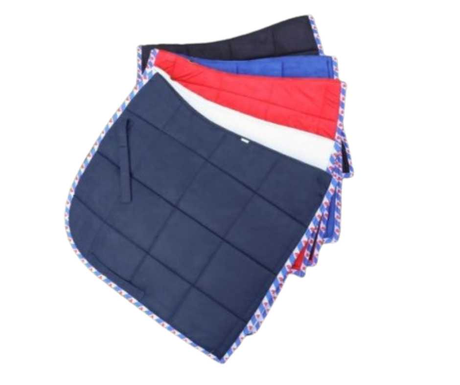 Roma Dressage saddle pad