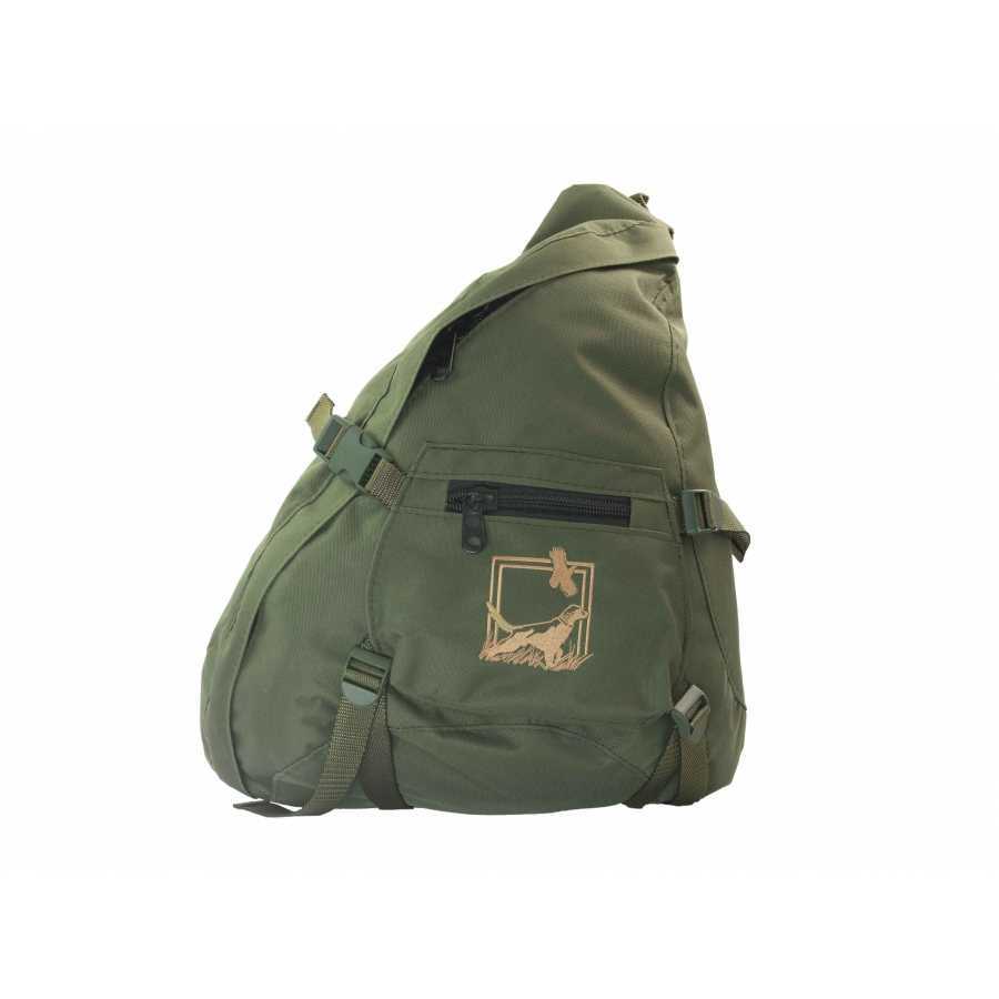 Hunter backpack olive