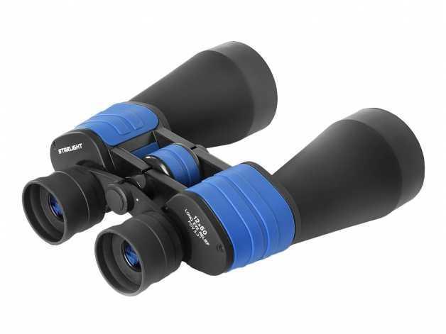 DO Starlight 12x60 tourist binoculars