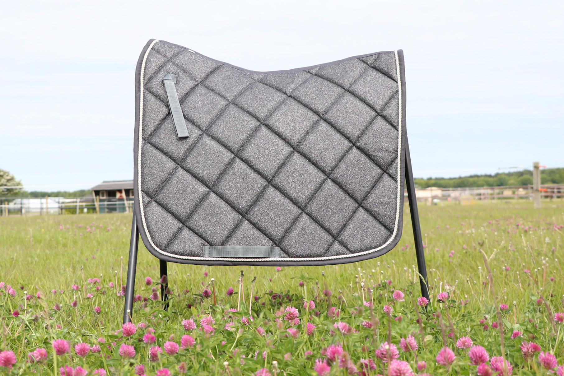 Cindy Jumping saddle pad