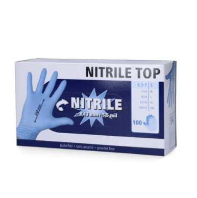 Milking Gloves size S      6-7
