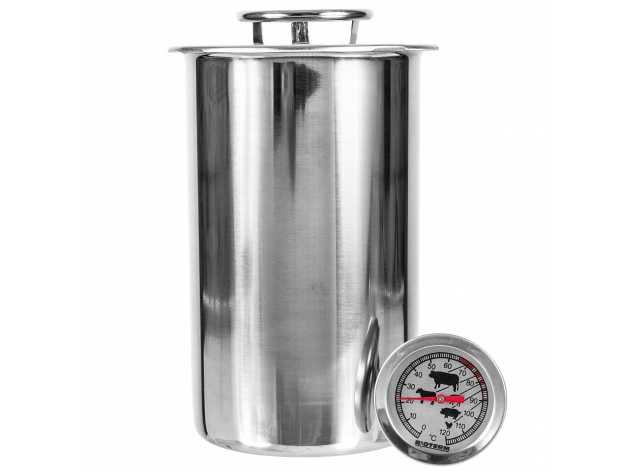 Ham maker  1,5 kg set