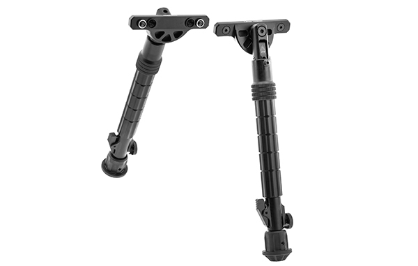 Recon Flex 8-12  keymod bipod