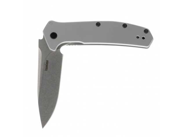 Outcome 2044 folding knife