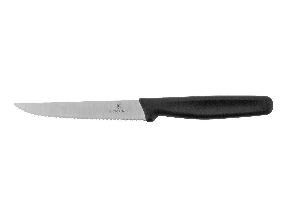 Steak knife 5.1233.20 serrated