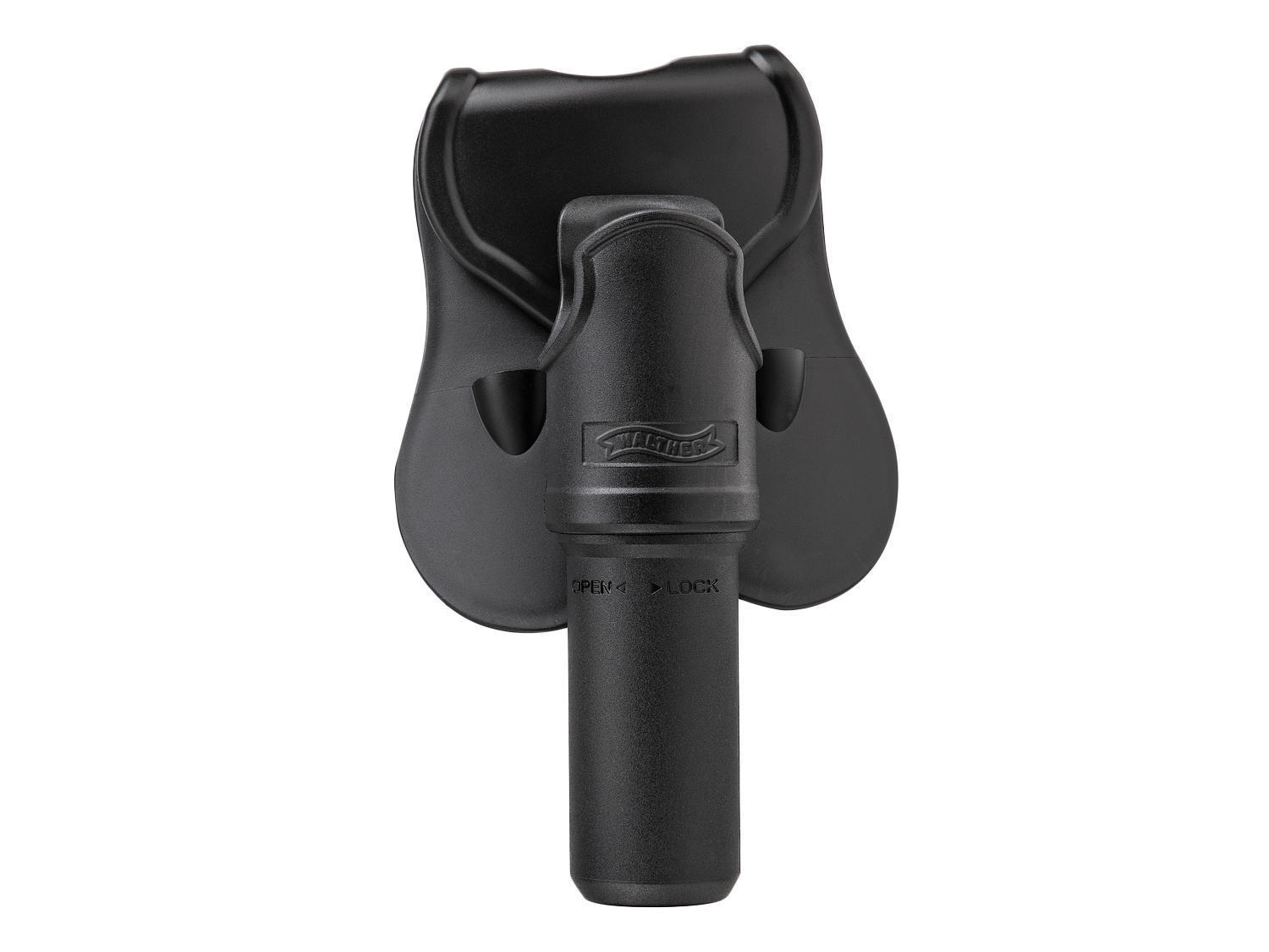 holster for Pro Secur telescopic baton