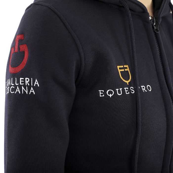 Horse Riding sweater