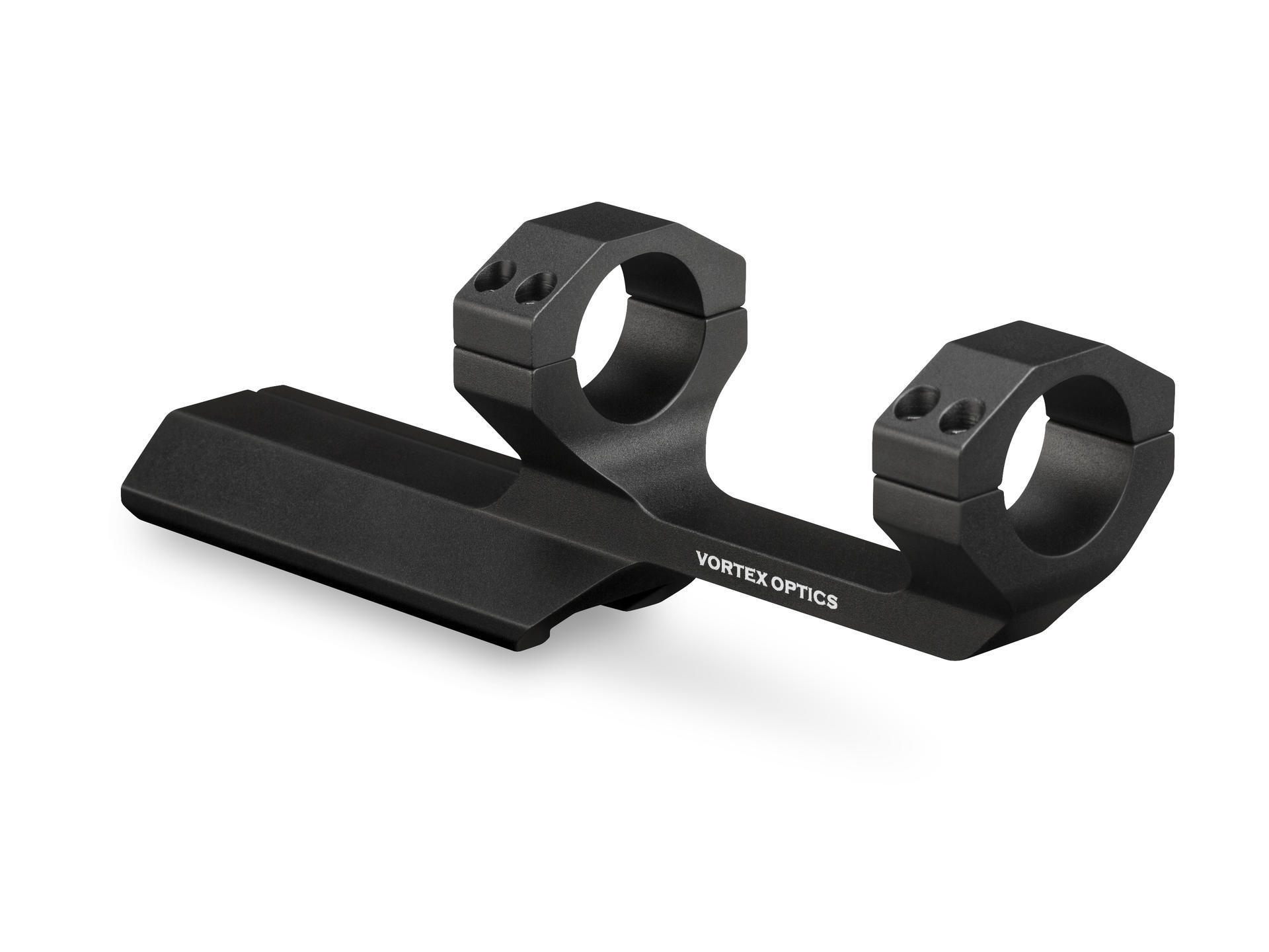 Cantilever 25,4 mm 3