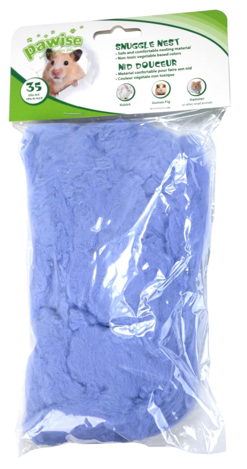 Sweet Dream cotton 35G, pet, rodents, litter,