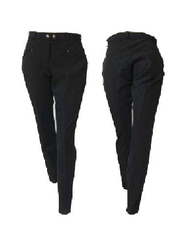 Tilburg riding breeches