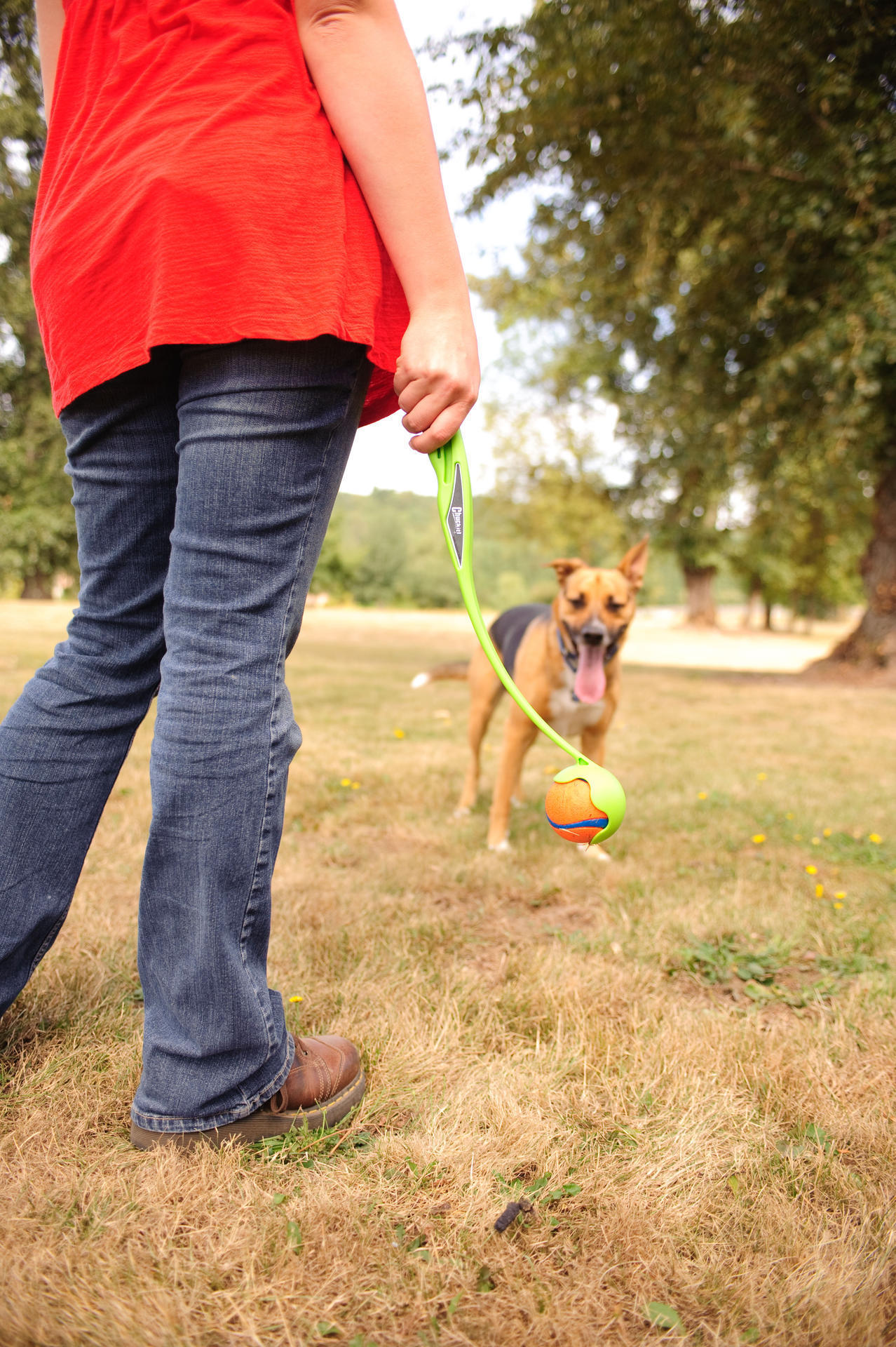 Rubber ball 5 cm 2 pieces
