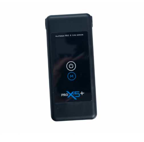 Alcoholometer PRO X-5 plus