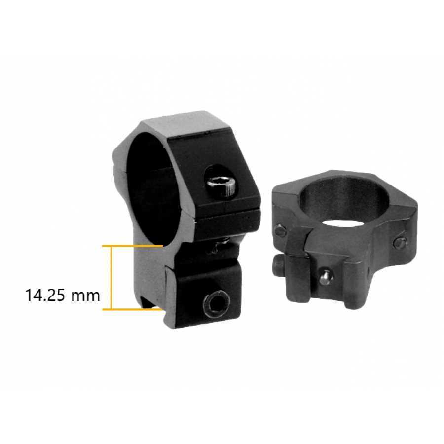 4x32 tactical binoculars