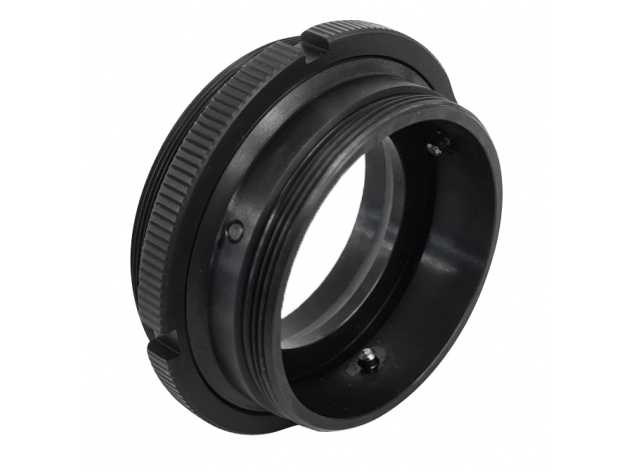 Reduction ring for Hikmikro Thunder/Thunder PRO