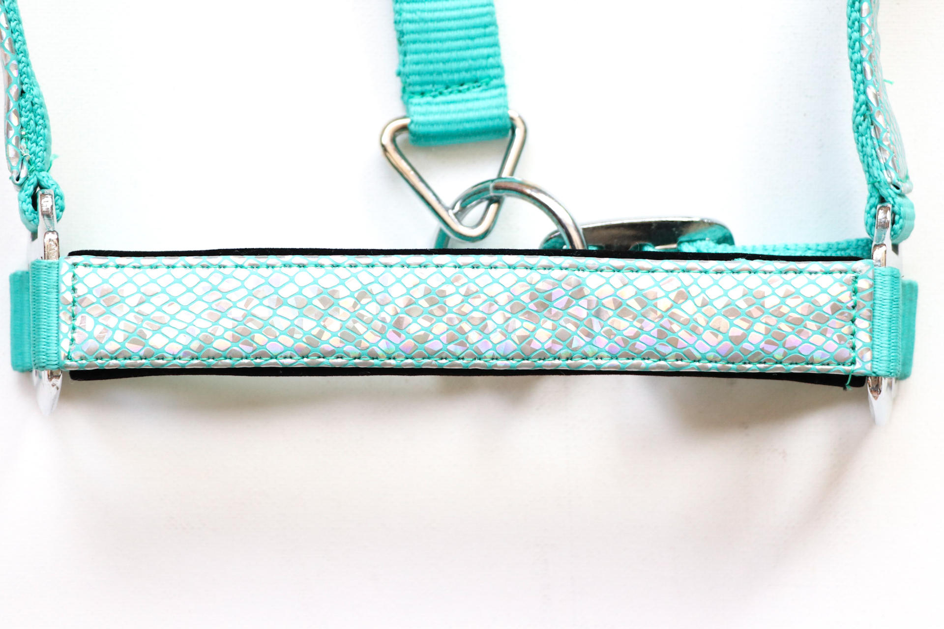 Shinny Headcollar, halter