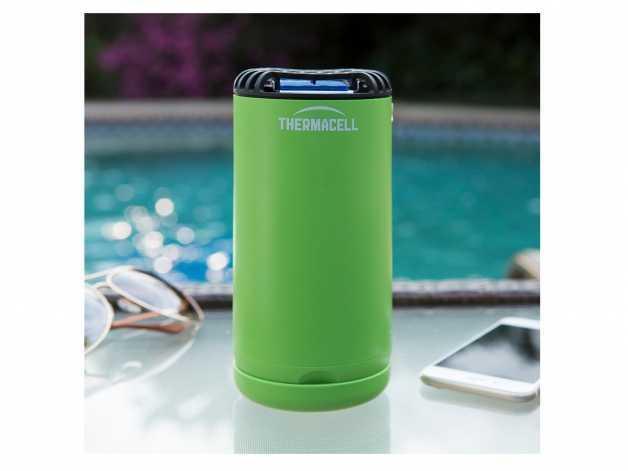 Patio Shield insect repellent device