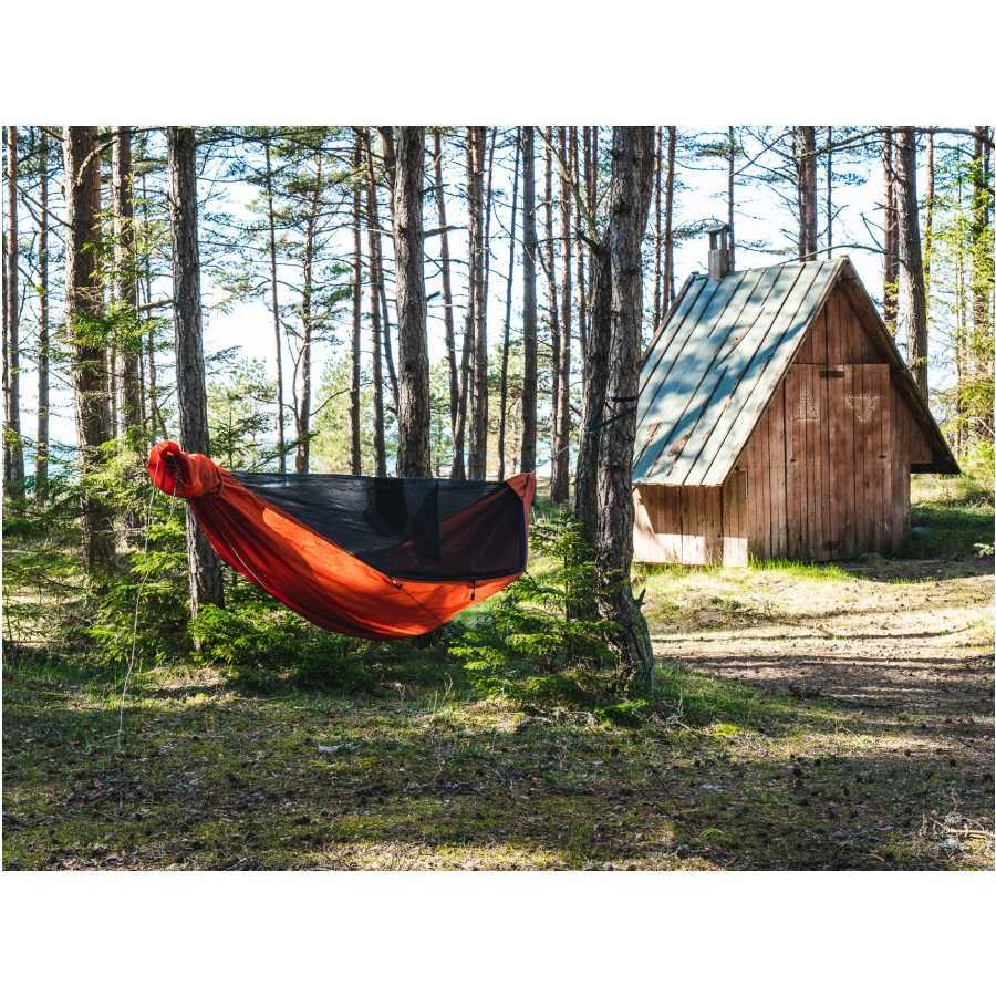Draka hammock