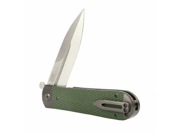 Samson-GR folding knife