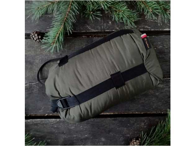 Underquilt Marra 4.0 200 cm hammak