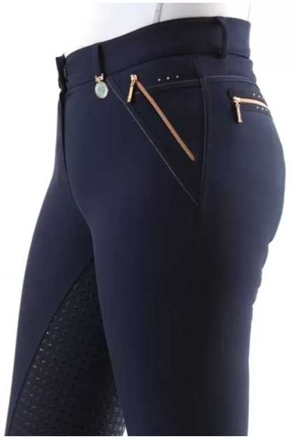 Milliania Ladies Rider Breeches