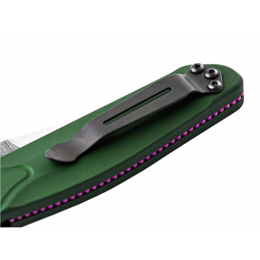 9400 Auto Osborne knife