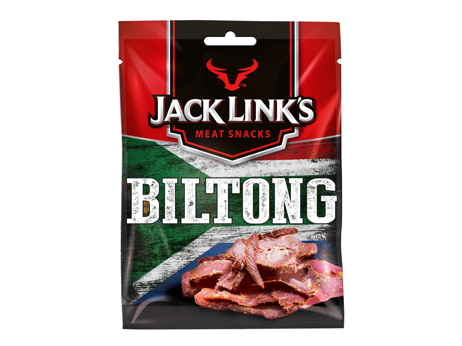 Dried Biltong beef