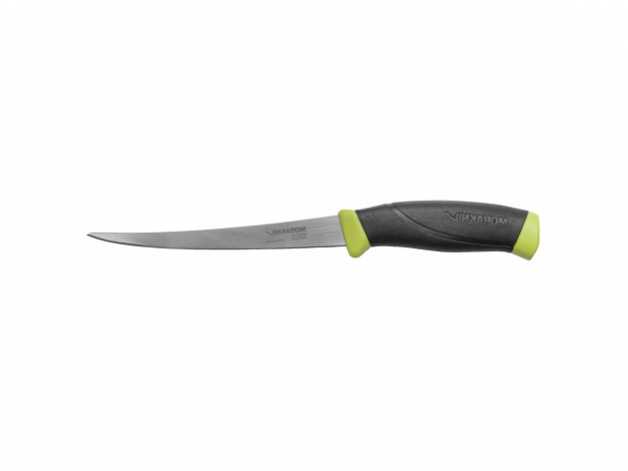 Fishing Comfort Fillet 155 knife