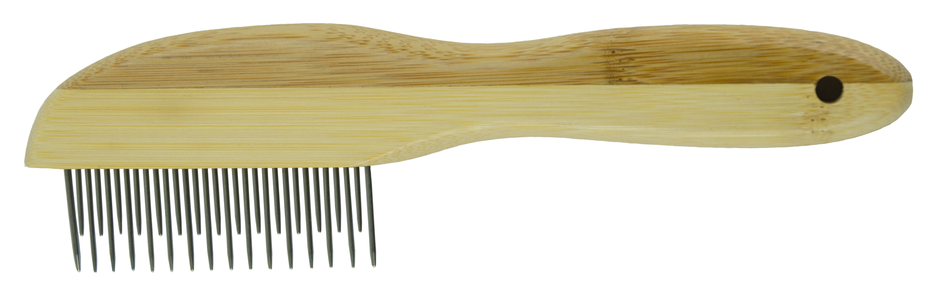 Detangling and Flea Comb 21 pins