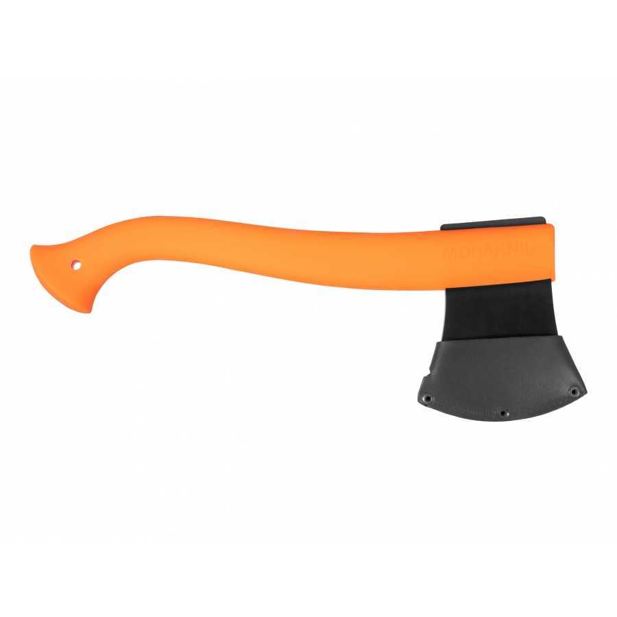 Outdoor axe yellow