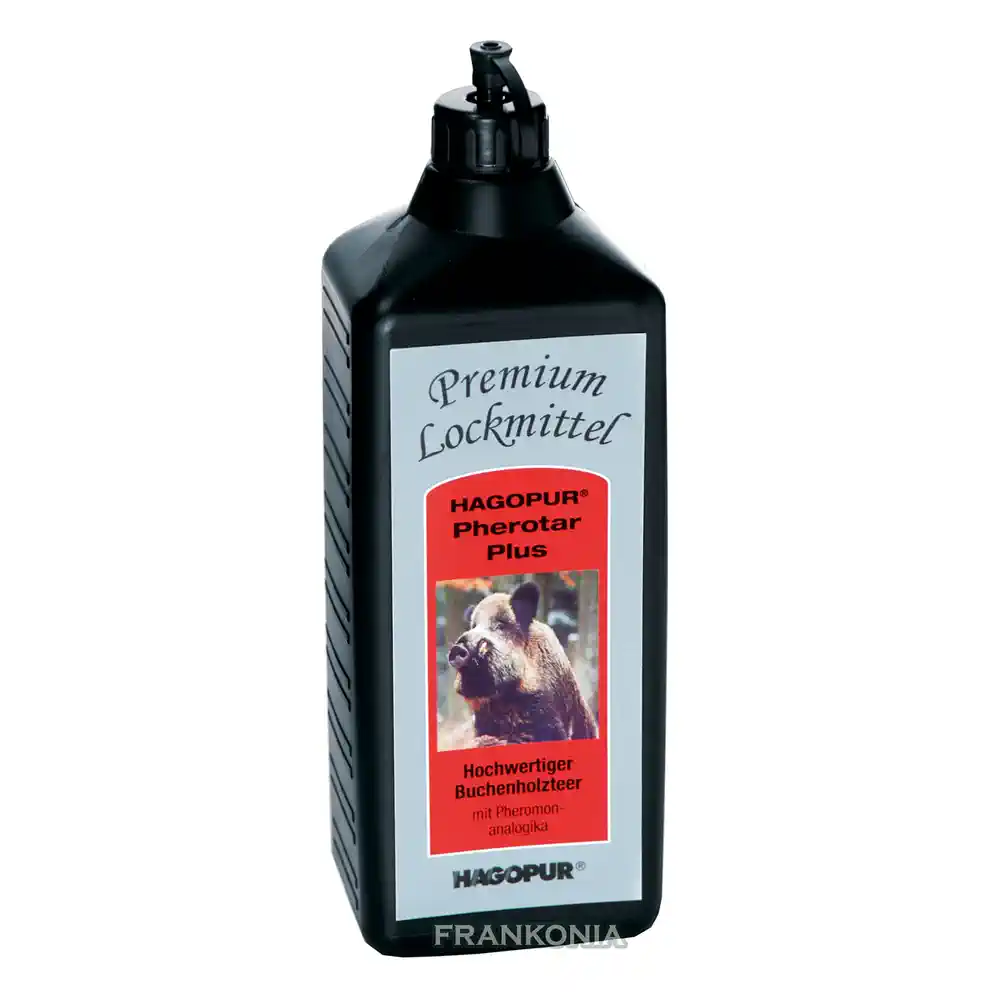 Pherotar Plus bait mix, 1 l