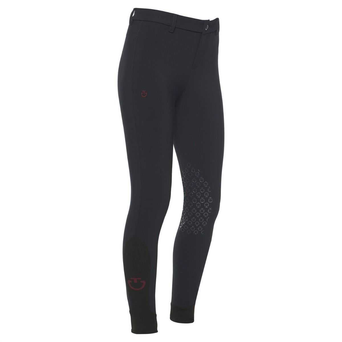 Super Grip Techn rider breeches for children