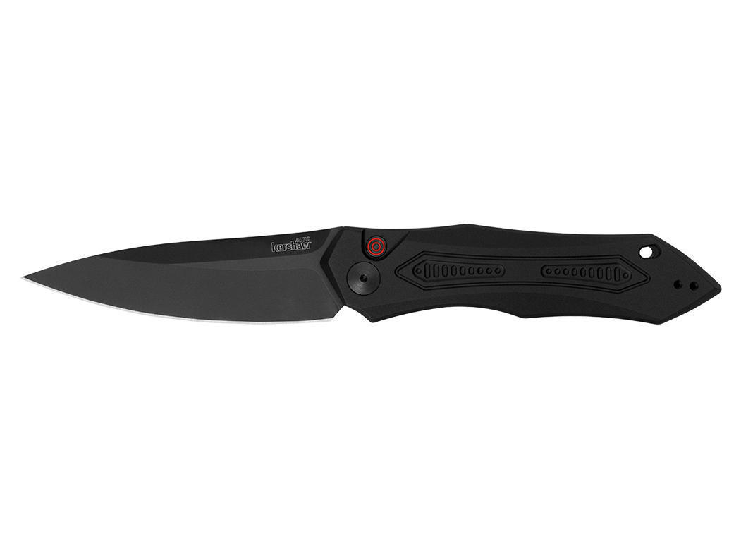 Launch 6 7800BLK folding knife